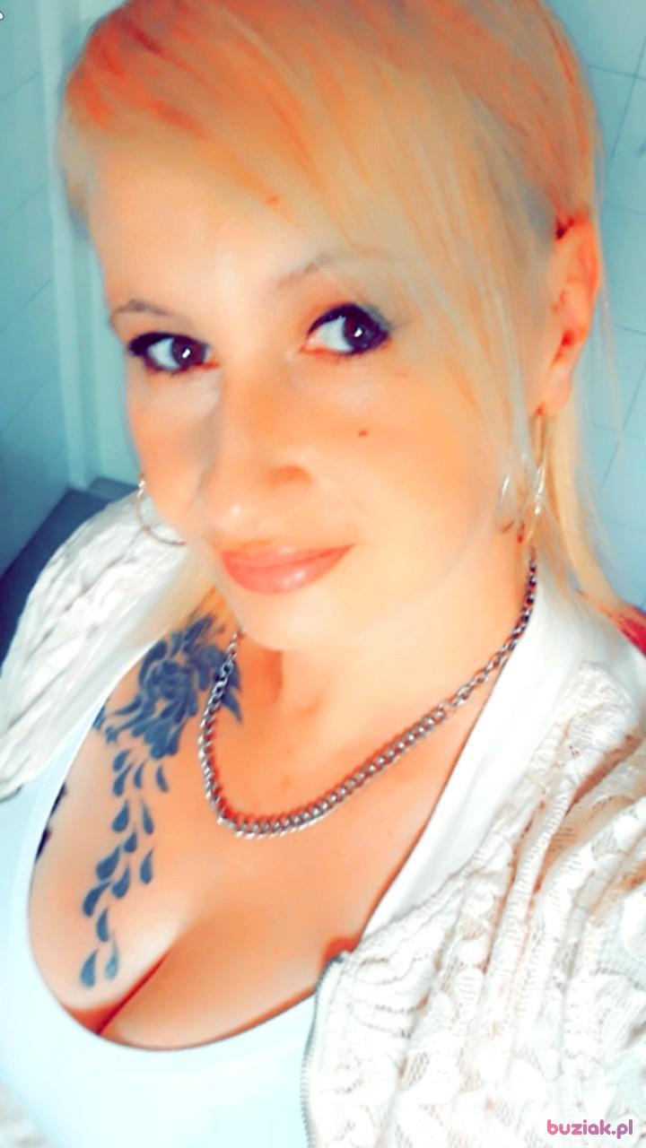 Katarzyna, Kobieta, 44, Amsterdam, Holandia, Zdjęcie: 2