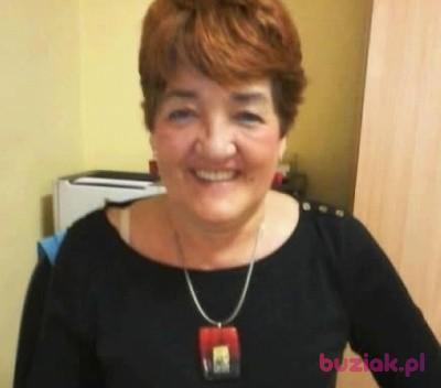 Ewa, Kobieta, 69, Poznań, Polska, Zdjęcie: 6