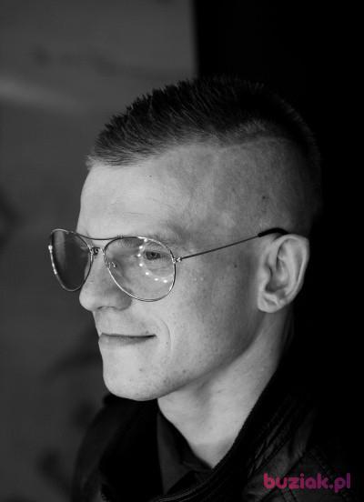 George, Male, 36, Bielawa, Polska, Photo: 1