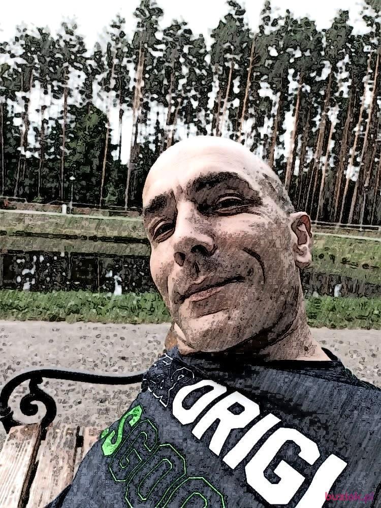 Andrzej, Mężczyzna, 49, Hrubieszów, Polska, Zdjęcie: 3