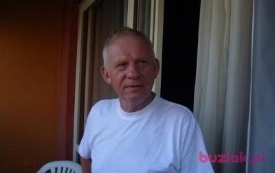 Józef, Male, 74, Żory, Polska, Photo: 4