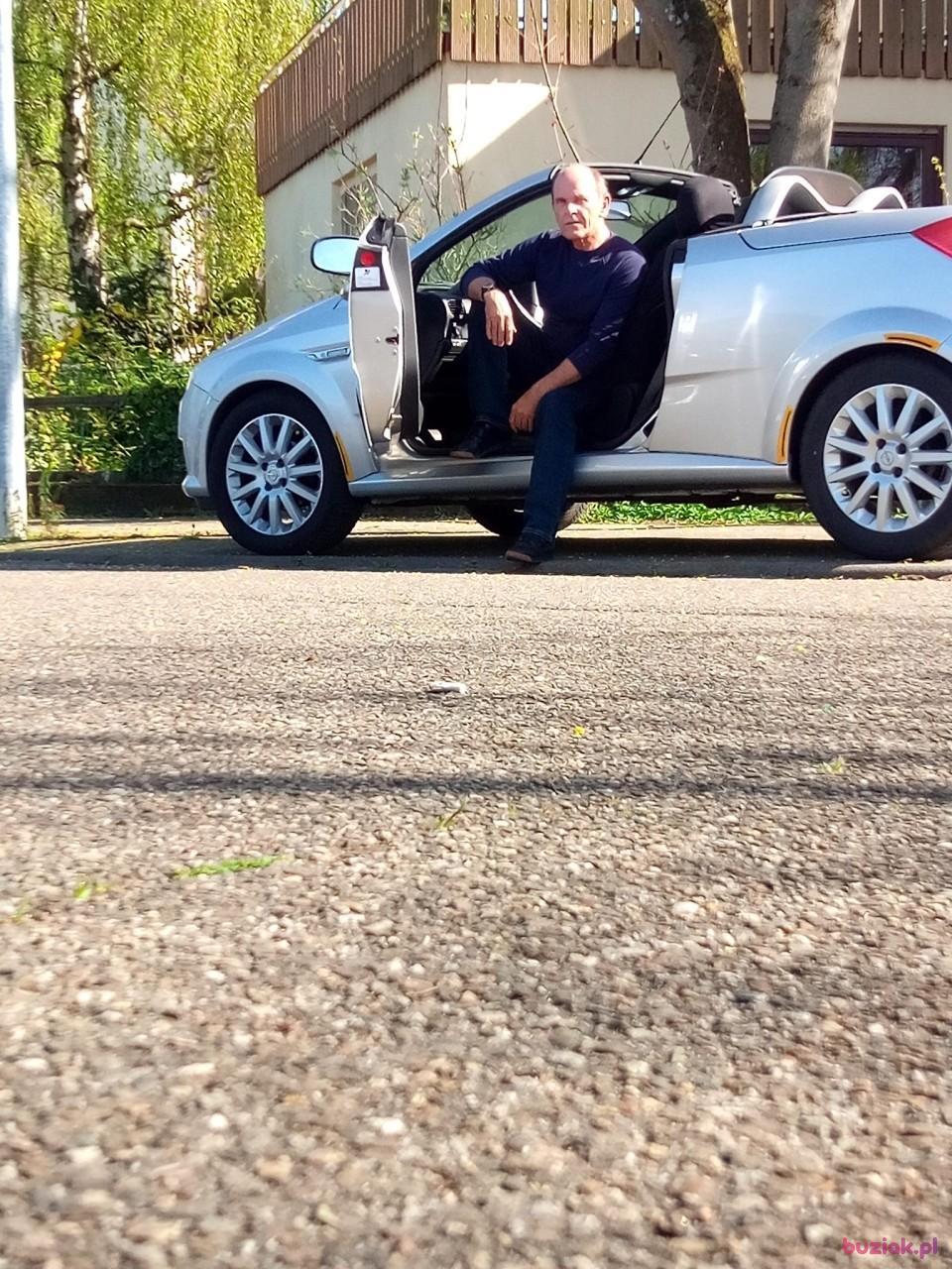 Tadek, Mężczyzna, 58, Mannheim, Niemcy, Zdjęcie: 6