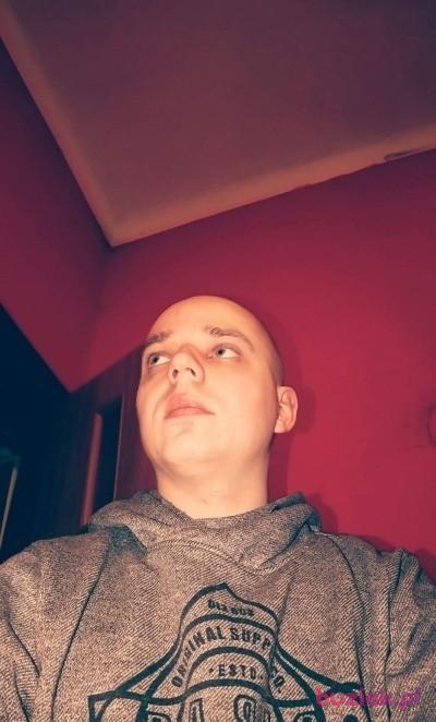 Piotr, Mężczyzna, 37, Sosnowiec, Polska, Zdjęcie: 7