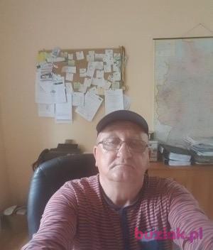 transport1, Mężczyzna, 73, Chojna, Polska, Zdjęcie: 2