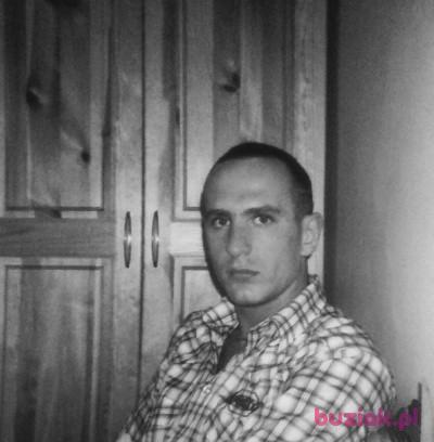 Paweł, Mężczyzna, 43, Poznań, Polska, Zdjęcie: 1