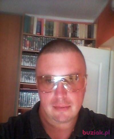 Grzegorz, Mężczyzna, 45, Piła, Polska, Zdjęcie: 3