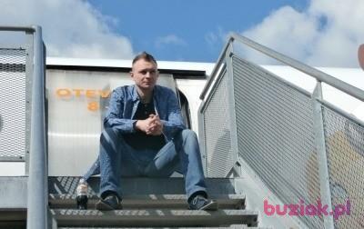 Jarek, Male, 44, Łódź, Polska, Photo: 3