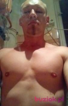 Dawid, Mężczyzna, 38, Sosnowiec, Polska, Zdjęcie: 3