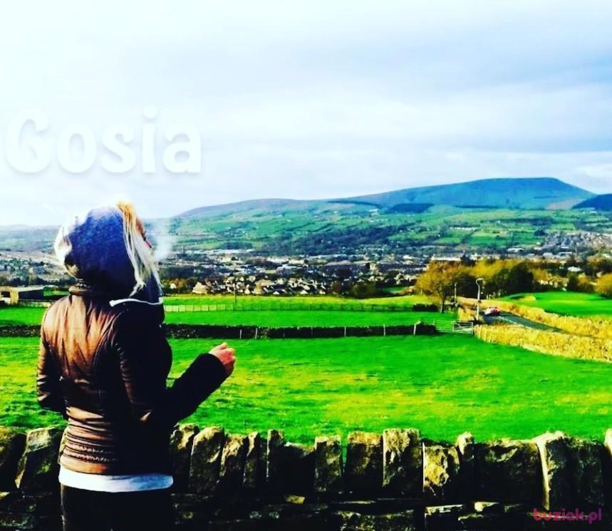 Gosiak, Female, 42, Wielka Brytania, Photo: 3
