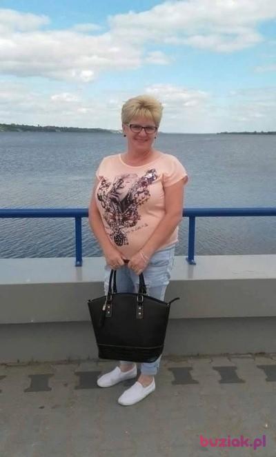 Elżbieta, Female, 61, Włocławek, Polska, Photo: 1