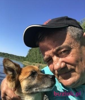 Mica, Male, 70, Berlin, Niemcy, Photo: 2