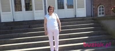 ewa, Kobieta, 67, Oss, Holandia, Zdjęcie: 1