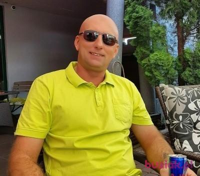 Marek, Male, 48, Kędzierzyn-Koźle, Polska, Photo: 2