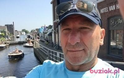 Wojtas, Mężczyzna, 57, Holandia, Zdjęcie: 1
