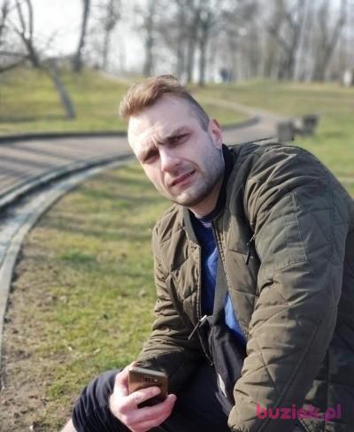 Pioter, Mężczyzna, 37, Płock, Polska, Zdjęcie: 3