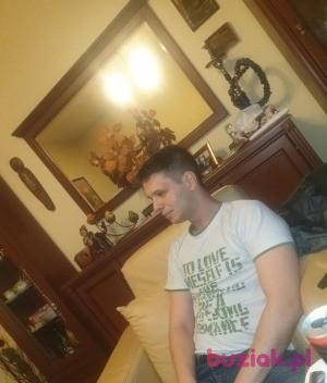 Przymyslaw, Male, 33, Holandia, Photo: 2