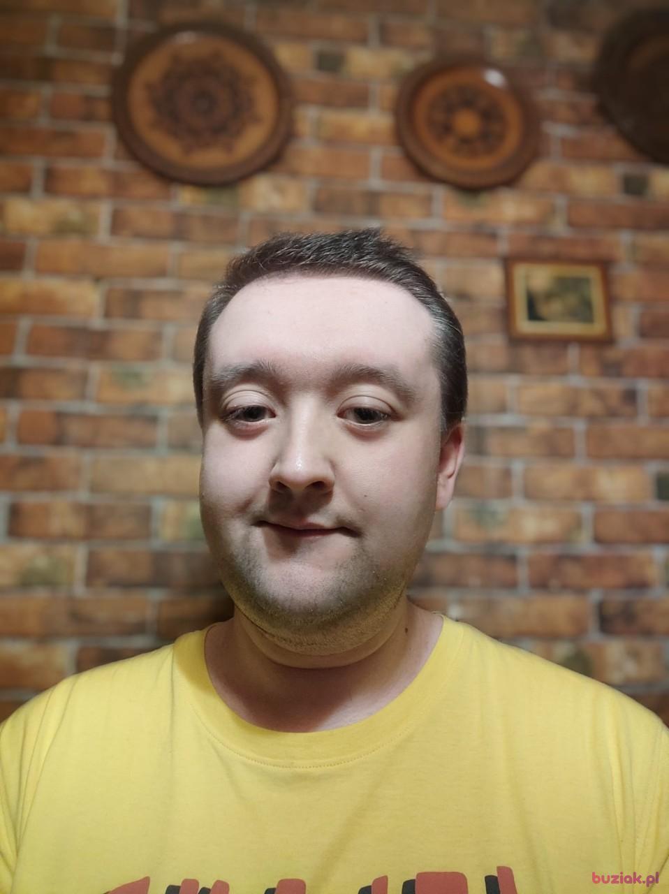 Marcin, Mężczyzna, 32, Częstochowa, Polska, Zdjęcie: 2