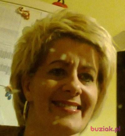 Izabela, Kobieta, 51, Konin, Polska, Zdjęcie: 2