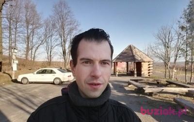 Romek, Male, 37, Prudnik, Polska, Photo: 5