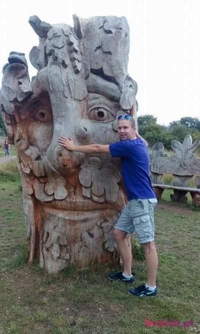 Krzysiek, Mężczyzna, 35, Wielka Brytania, Zdjęcie: 2