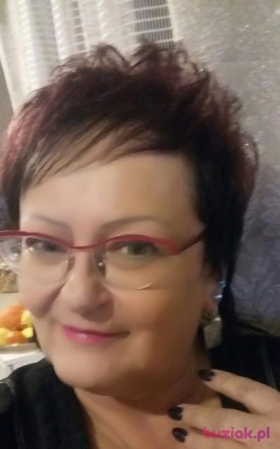 Marika, Kobieta, 70, Lublin, Polska, Zdjęcie: 2