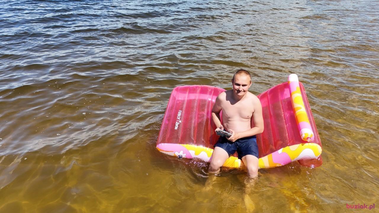 Michał, Male, 37, Zgierz, Polska, Photo: 743
