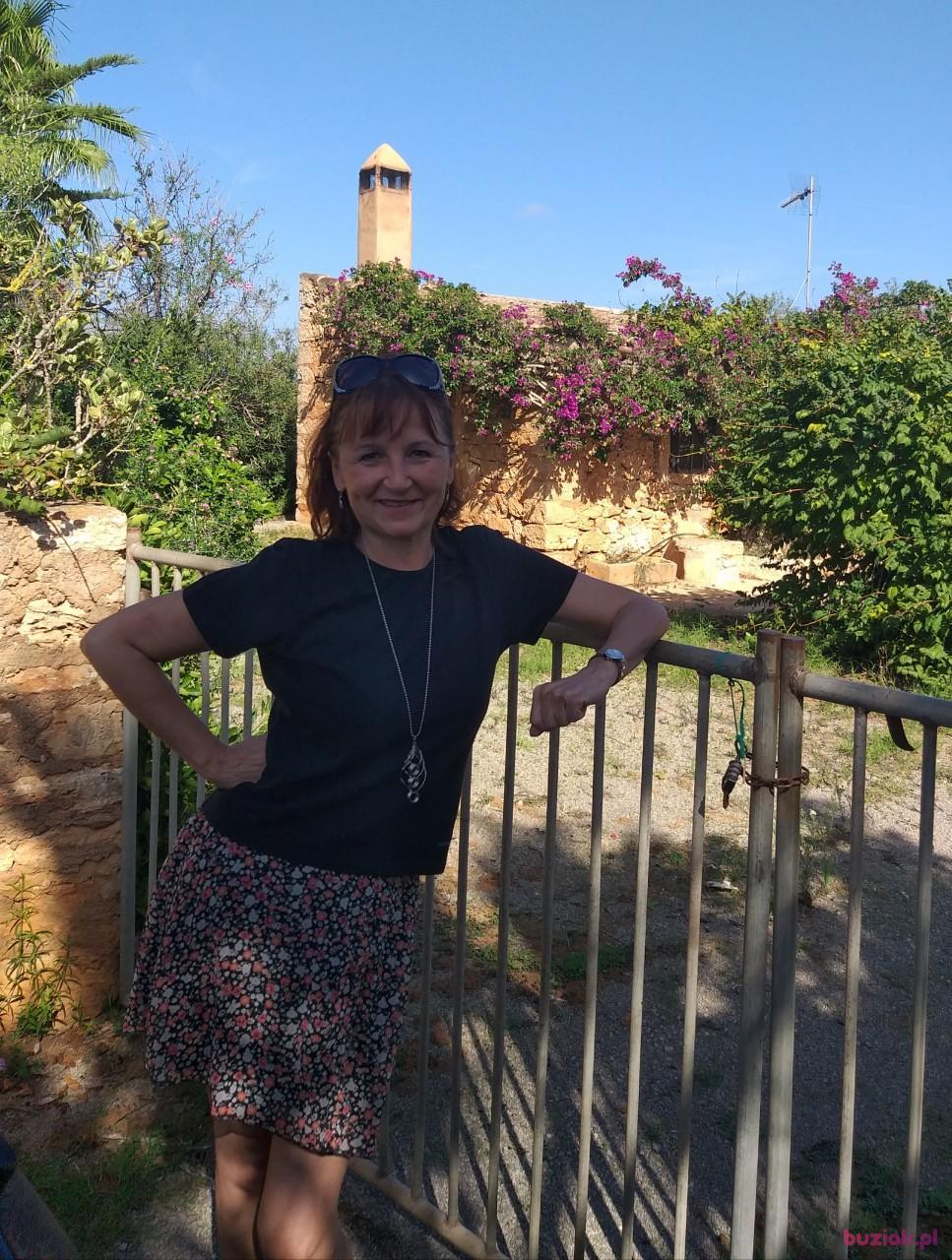 Renata, Female, 62, Essen, Niemcy, Photo: 5