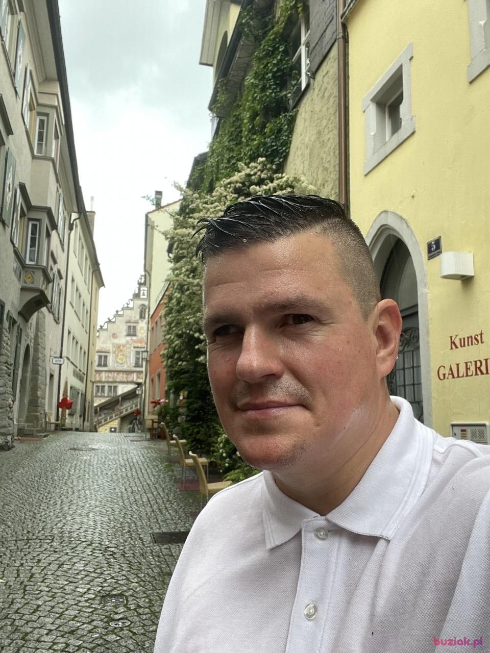 MacStil, Male, 47, Monachium, Niemcy, Photo: 2