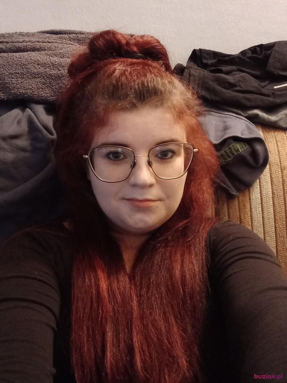 Ada, Female, 26, Tczew, Polska, Photo: 2