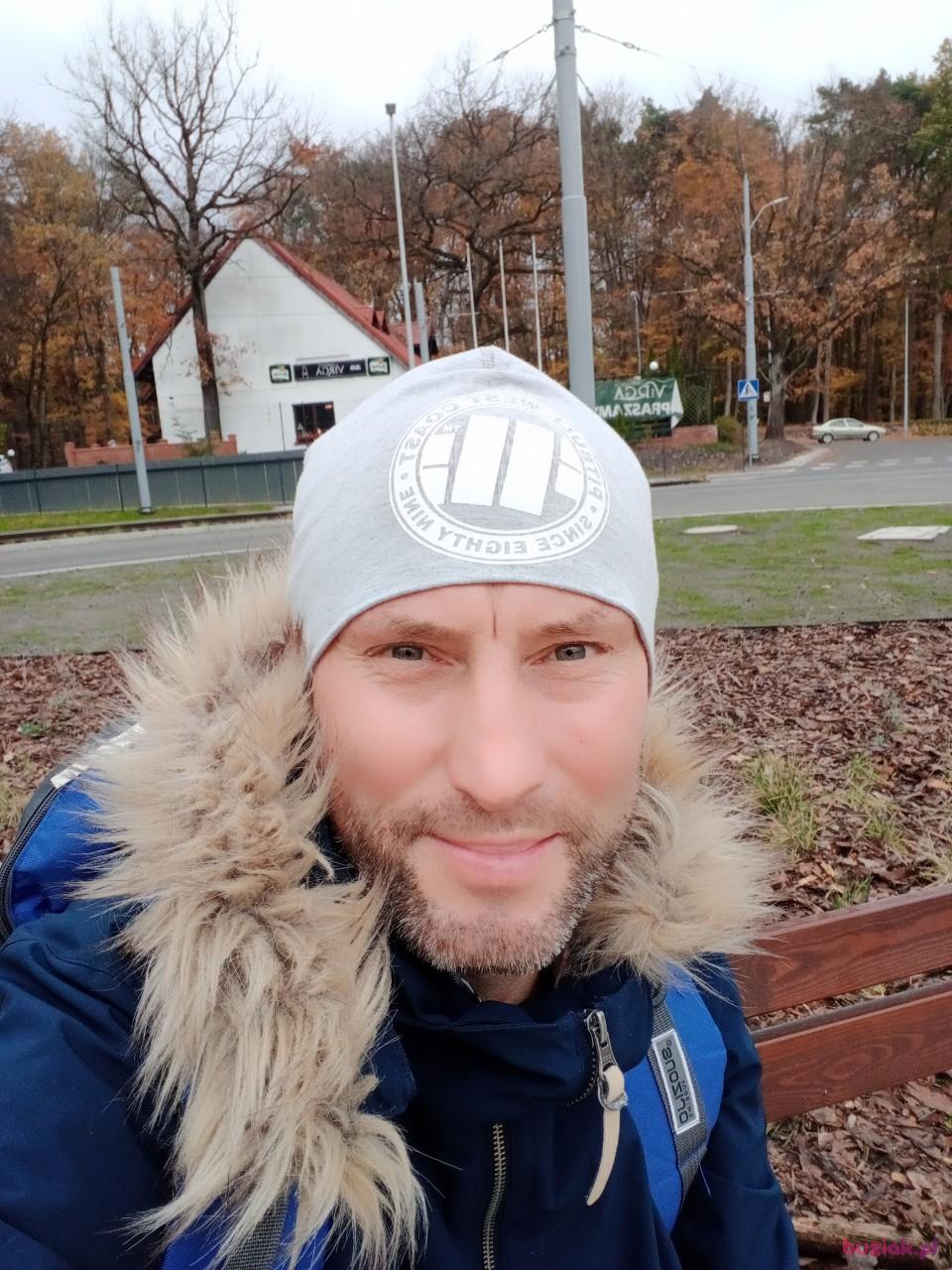 Krzysztof , Male, 48, Szczecin, Polska, Photo: 2