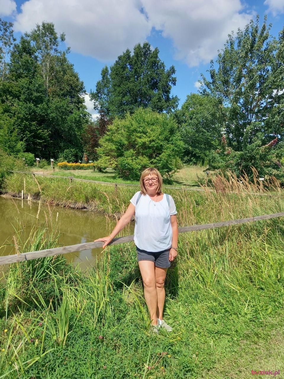 ELA, Kobieta, 60, Ostrowiec Swiętokrzyski, Polska, Zdjęcie: 4