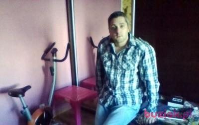 Dawid, Mężczyzna, 41, Kościerzyna, Polska, Zdjęcie: 7