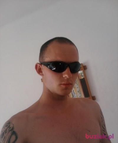 Jasiu, Male, 38, Jelenia Góra, Polska, Photo: 2