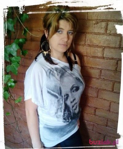 izka12, Female, 49, Płock, Polska, Photo: 1