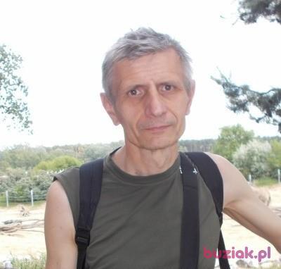Olek, Mężczyzna, 61, Poznań, Polska, Zdjęcie: 2