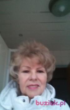Maria, Female, 79, Konin, Polska, Photo: 2