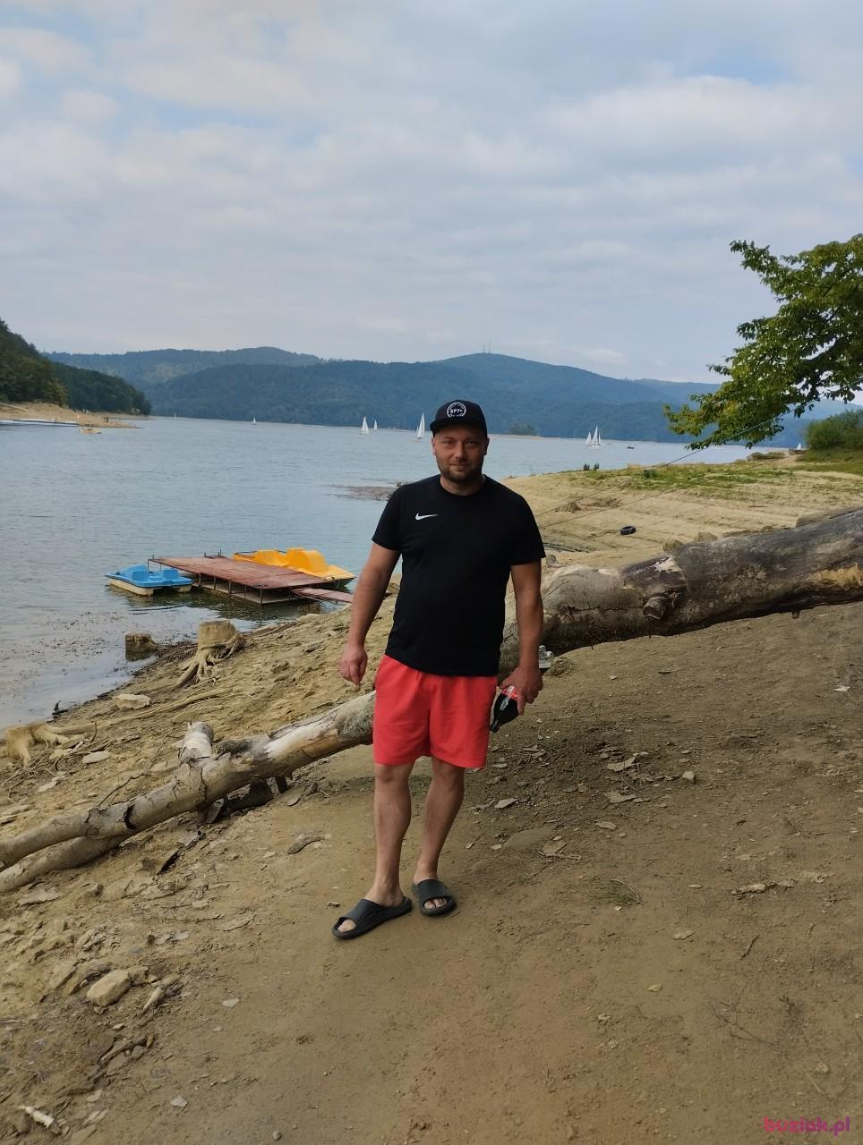 Michał, Mężczyzna, 36, Kutno, Polska, Zdjęcie: 4