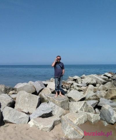 Andrzej , Male, 62, Wrocław, Polska, Photo: 2