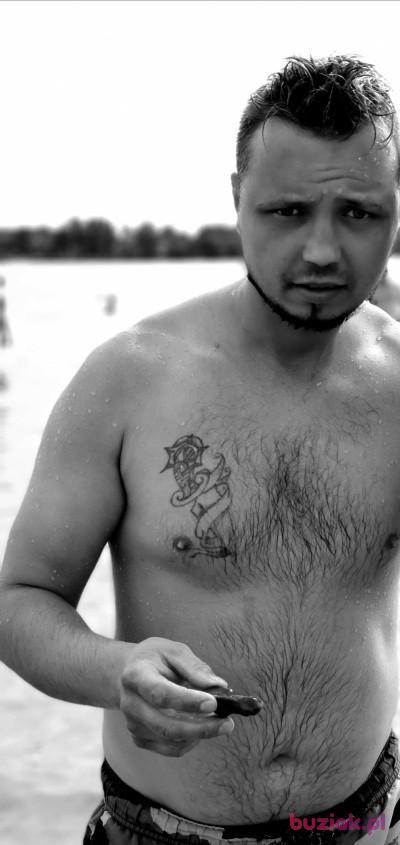 Tomaszek, Male, 37, Gliwice, Polska, Photo: 1