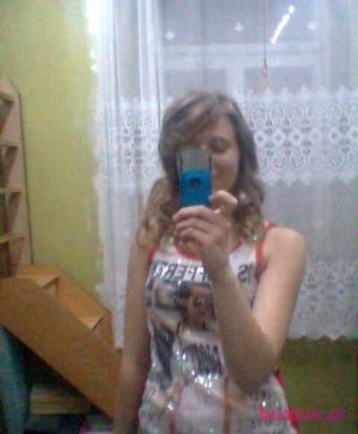 kamila, Female, 27, Płock, Polska, Photo: 1