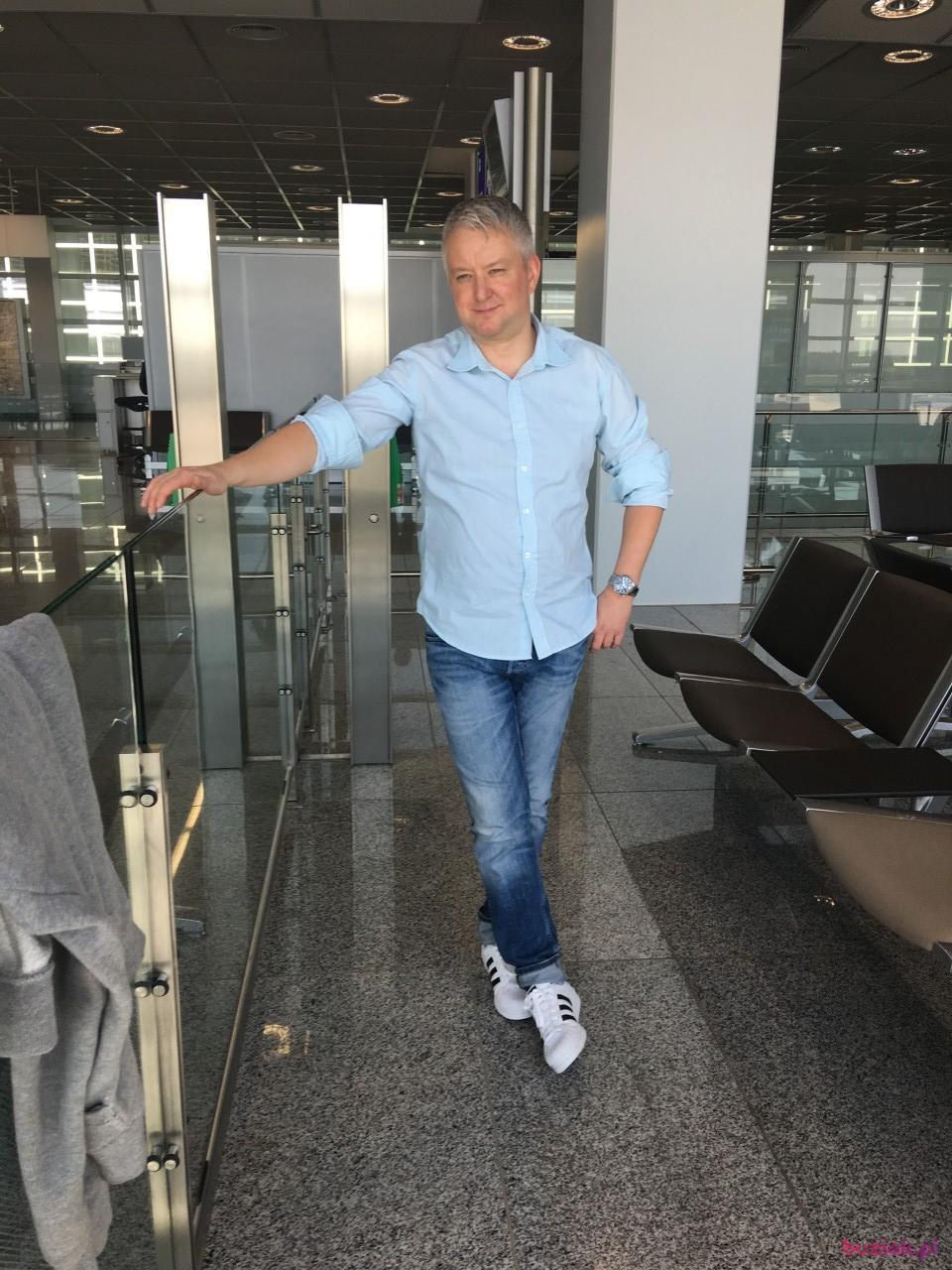 jon, Mężczyzna, 50, Cologne, Niemcy, Zdjęcie: 1