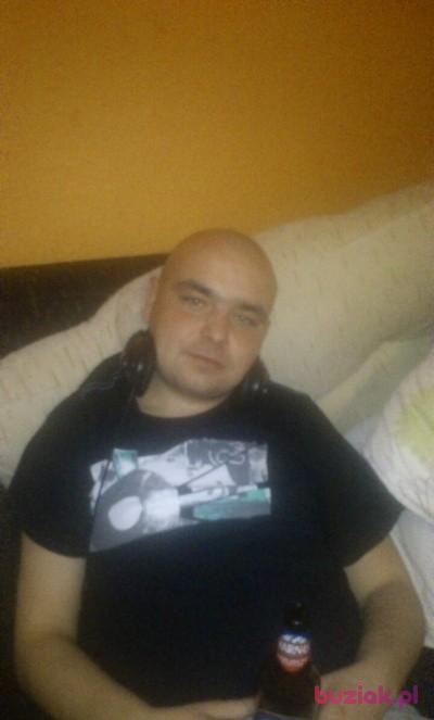 Adam, Male, 42, Wałbrzych, Polska, Photo: 2