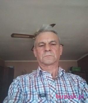 marek , Male, 65, Lidzbark, Polska, Photo: 1