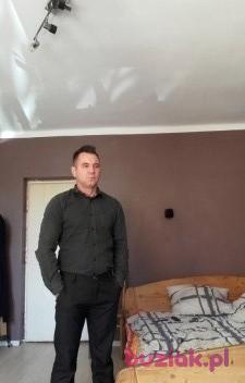 Krzysztof , Male, 44, Kraków, Polska, Photo: 1