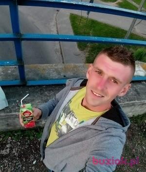 Łukasz, Mężczyzna, 35, Lisse, Holandia, Zdjęcie: 2