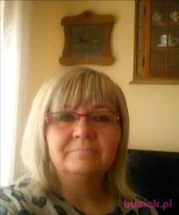 ILONA, Kobieta, 61, Bytom, Polska, Zdjęcie: 2