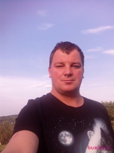 Mariusz, Mężczyzna, 41, Dębica, Polska, Zdjęcie: 1