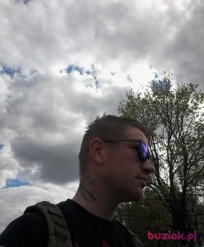 Adrian , Mężczyzna, 36, Pabianice, Polska, Zdjęcie: 3
