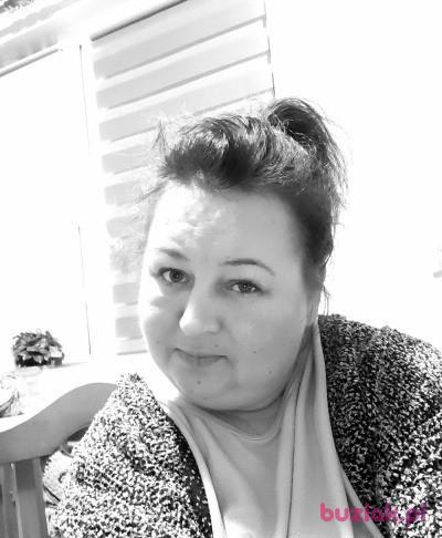 Ewa , Female, 43, Maków Mazowiecki, Polska, Photo: 2
