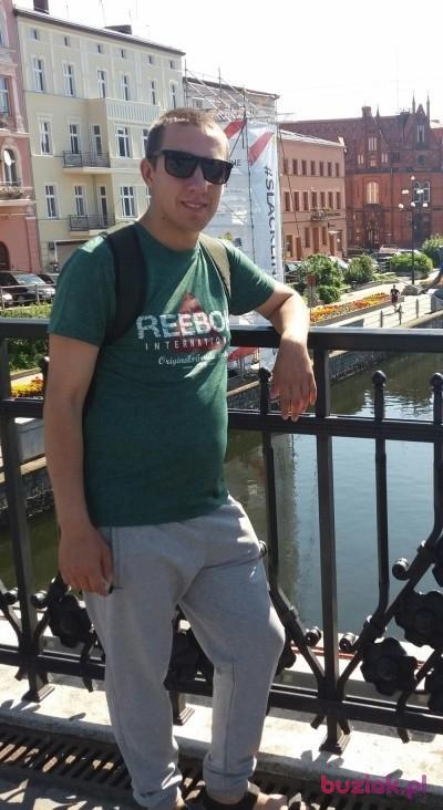 Serhii, Mężczyzna, 35, Łuków, Polska, Zdjęcie: 1